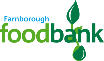 Farnborough Foodbank Logo